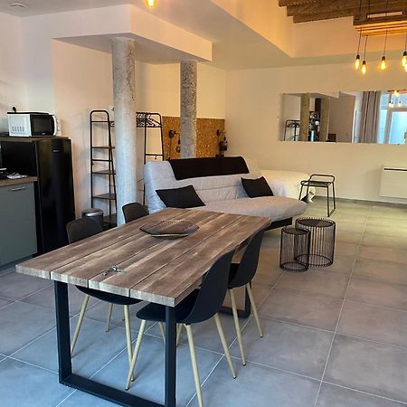 Loft Avec Terrasse Au Pied Du Chateau Amboise Luaran gambar