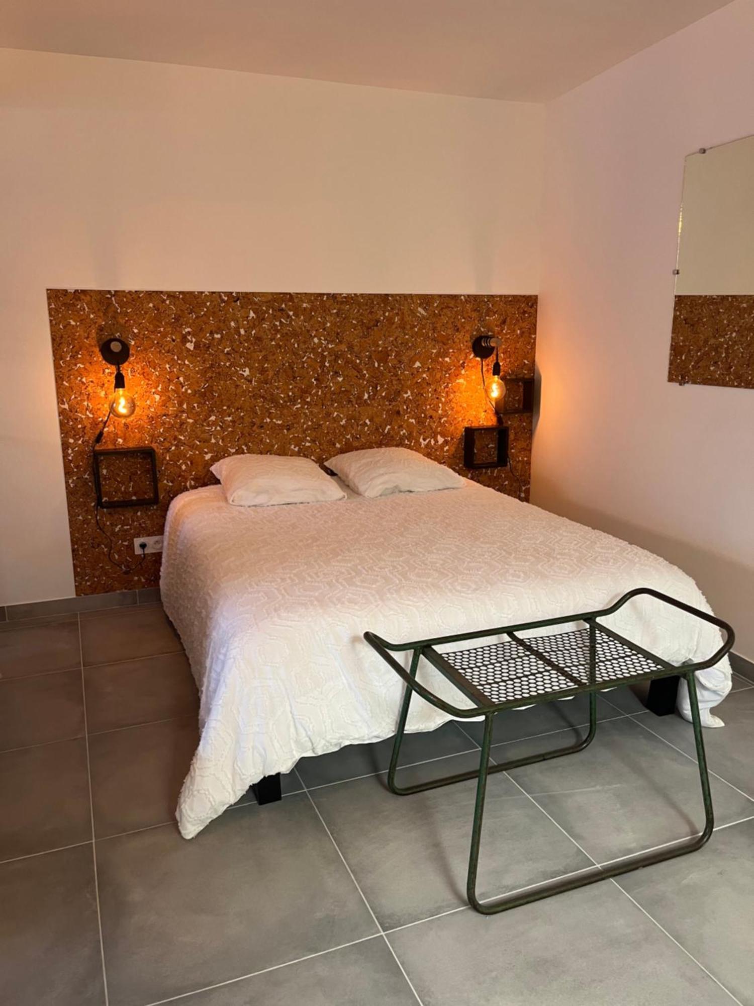 Loft Avec Terrasse Au Pied Du Chateau Amboise Luaran gambar